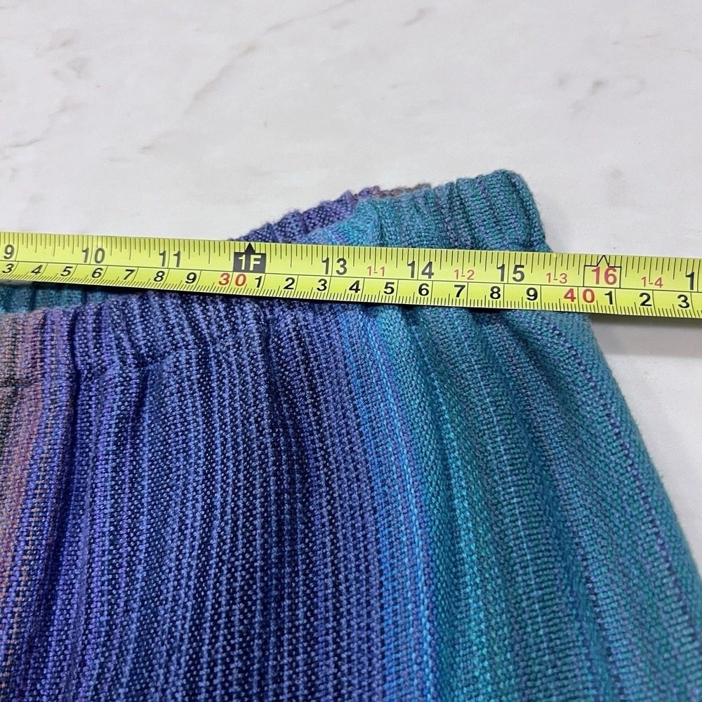 Green Tree Trading Margaret Fischer Handwoven Cotton 2 Pc Set Tiered Skirt & Top - Picture 7 of 13